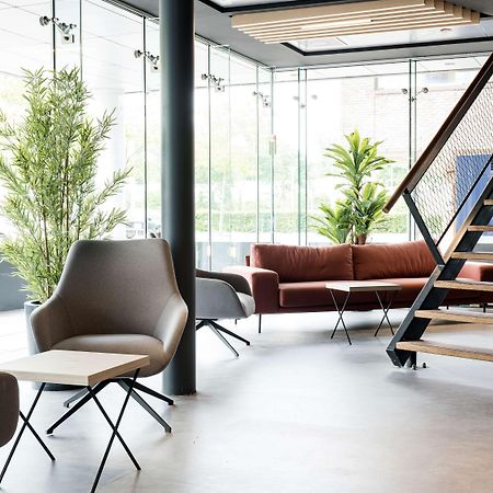 Executive Residency By Best Western Amsterdam Airport Hoofddorp Kültér fotó