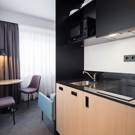 Executive Residency By Best Western Amsterdam Airport Hoofddorp Kültér fotó