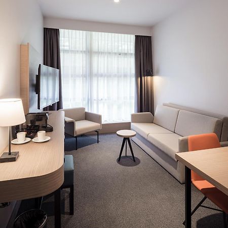Executive Residency By Best Western Amsterdam Airport Hoofddorp Kültér fotó