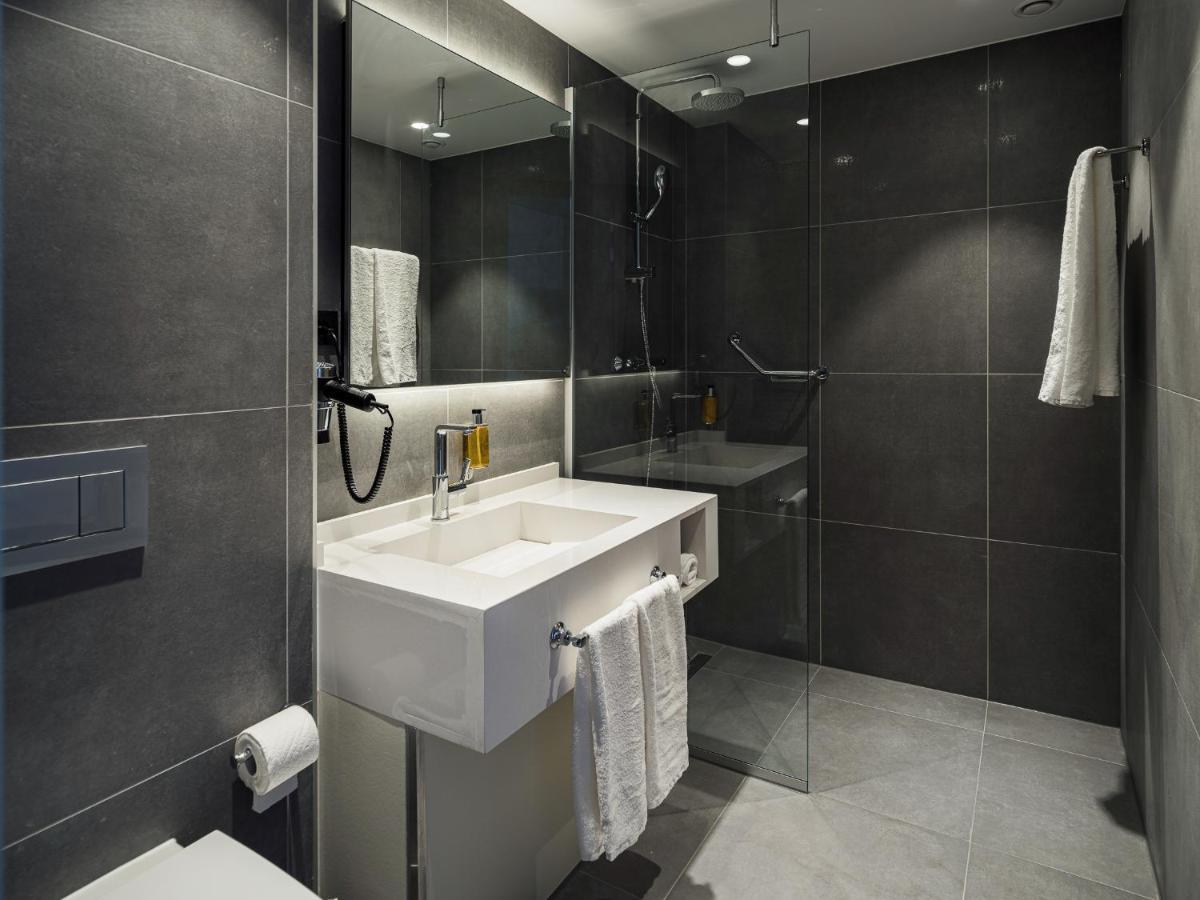 Executive Residency By Best Western Amsterdam Airport Hoofddorp Kültér fotó