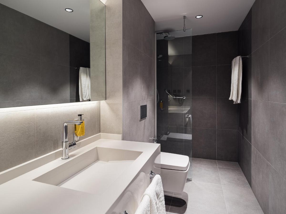 Executive Residency By Best Western Amsterdam Airport Hoofddorp Kültér fotó