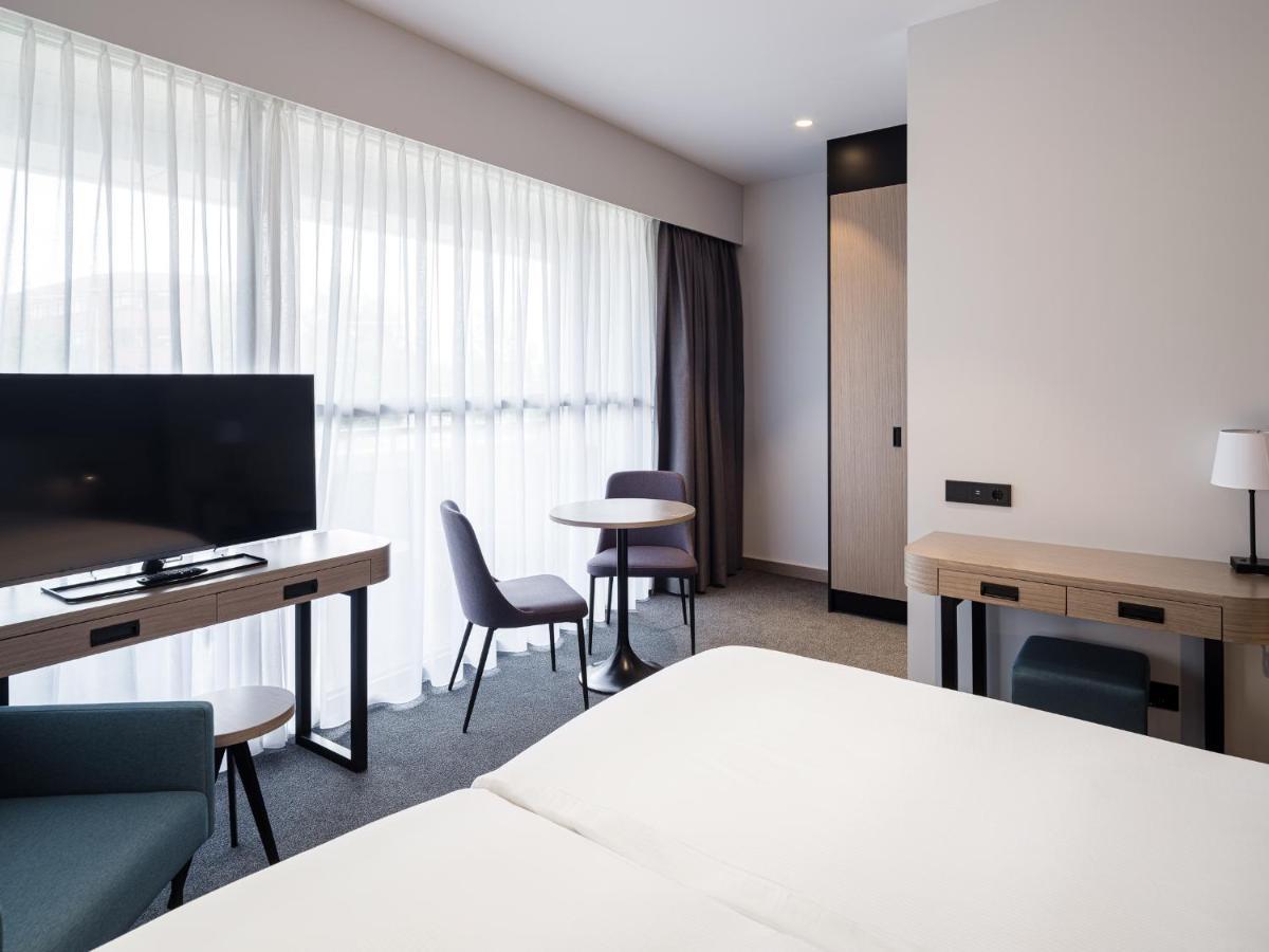 Executive Residency By Best Western Amsterdam Airport Hoofddorp Kültér fotó
