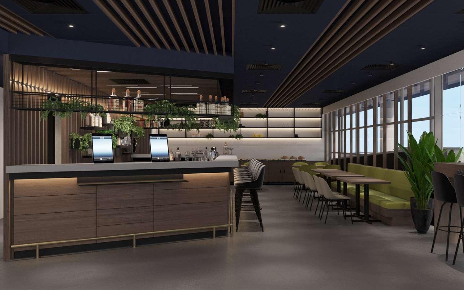 Executive Residency By Best Western Amsterdam Airport Hoofddorp Kültér fotó