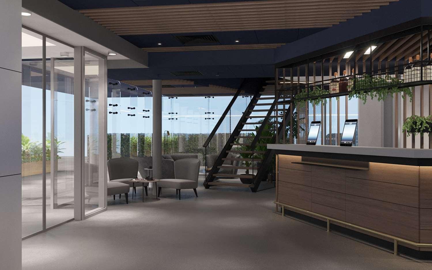 Executive Residency By Best Western Amsterdam Airport Hoofddorp Kültér fotó