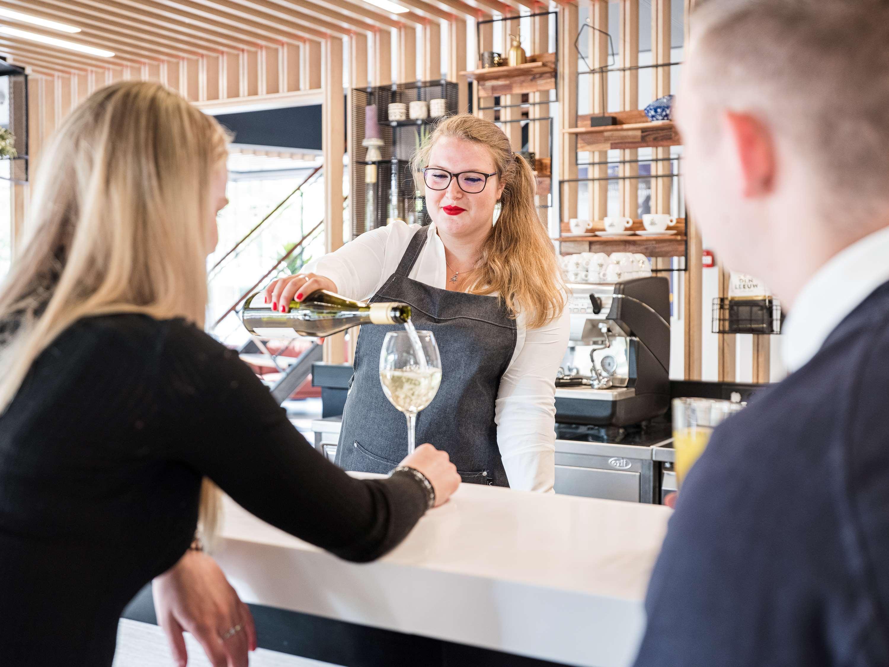 Executive Residency By Best Western Amsterdam Airport Hoofddorp Kültér fotó