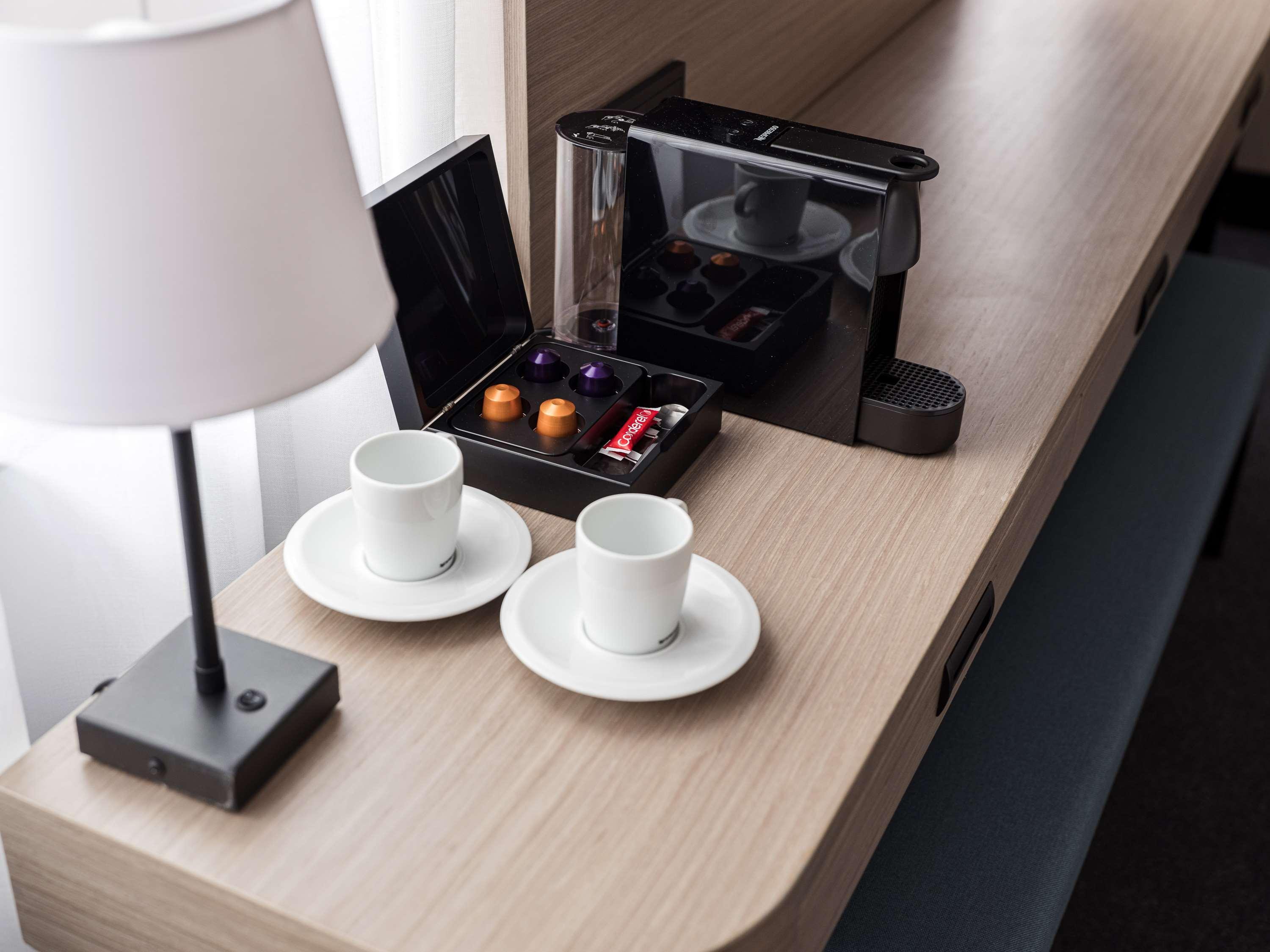 Executive Residency By Best Western Amsterdam Airport Hoofddorp Kültér fotó