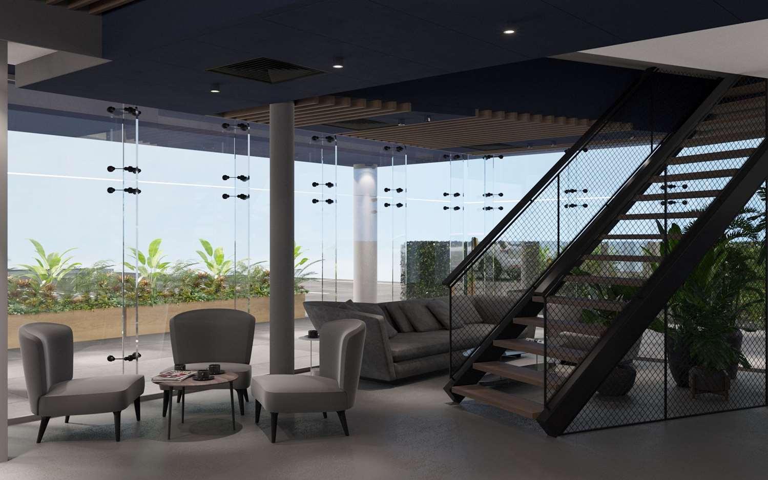 Executive Residency By Best Western Amsterdam Airport Hoofddorp Kültér fotó