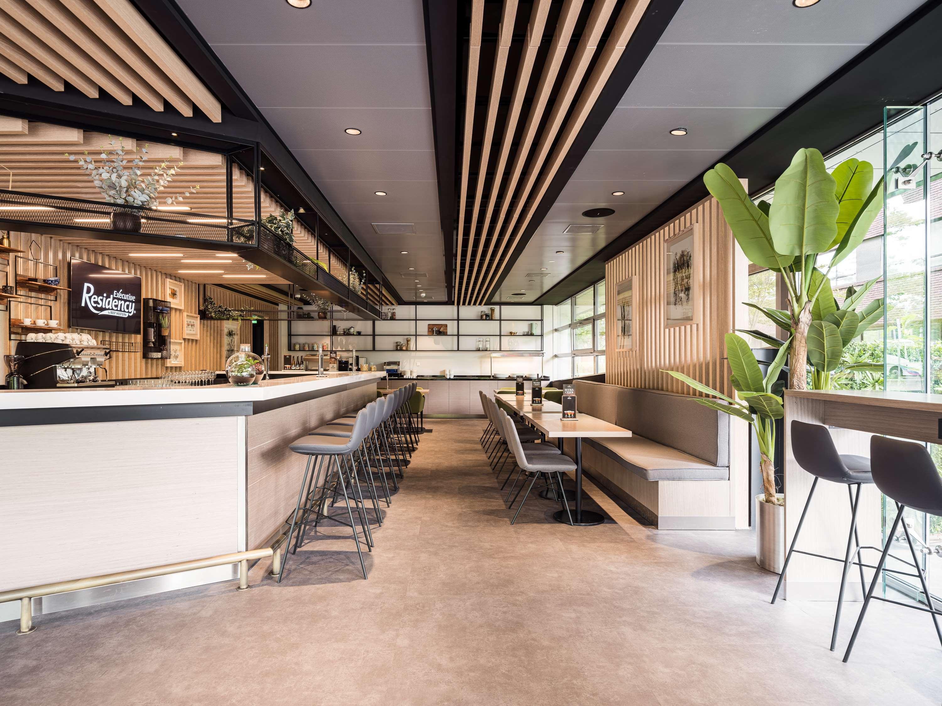 Executive Residency By Best Western Amsterdam Airport Hoofddorp Kültér fotó