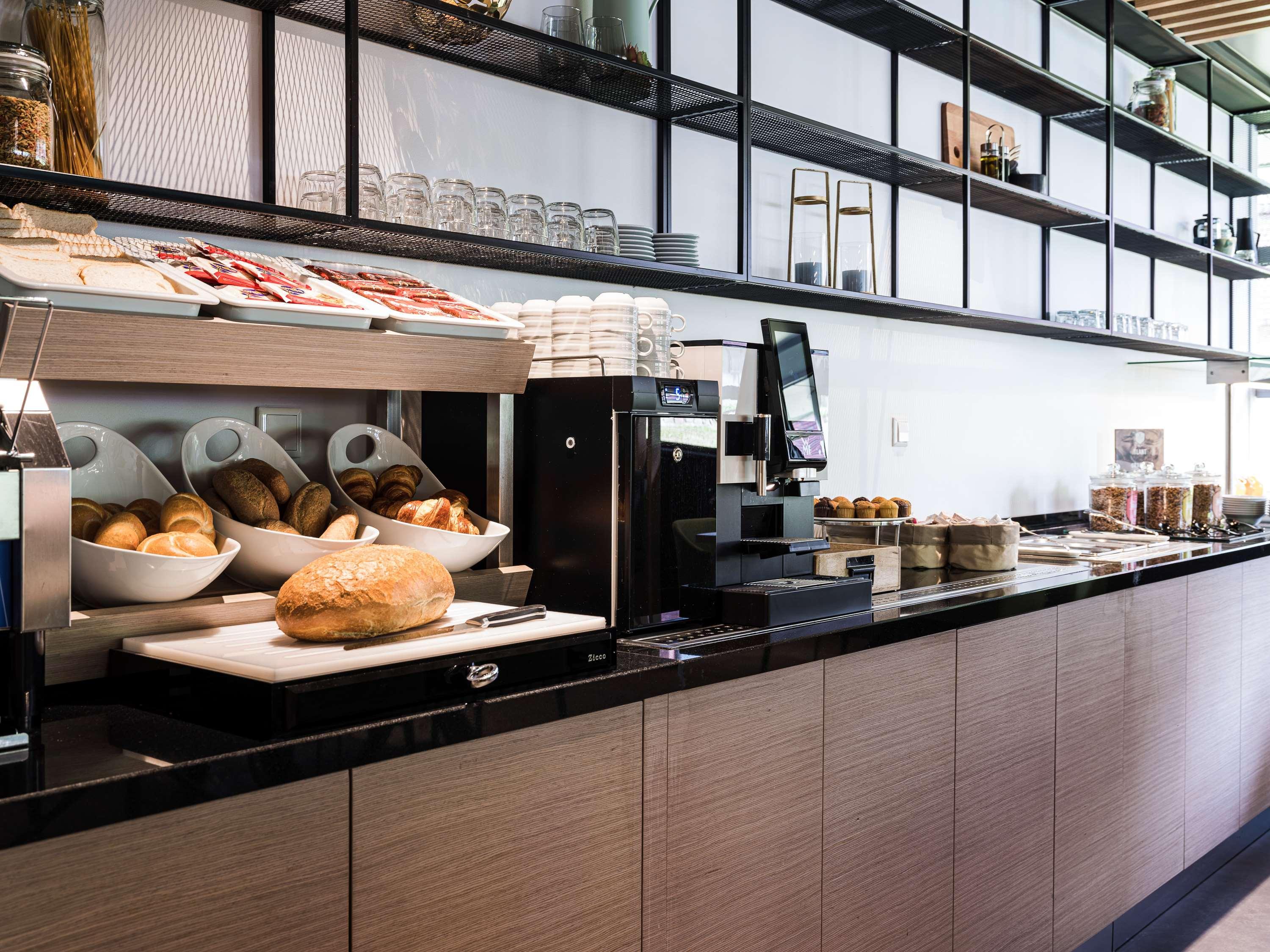 Executive Residency By Best Western Amsterdam Airport Hoofddorp Kültér fotó