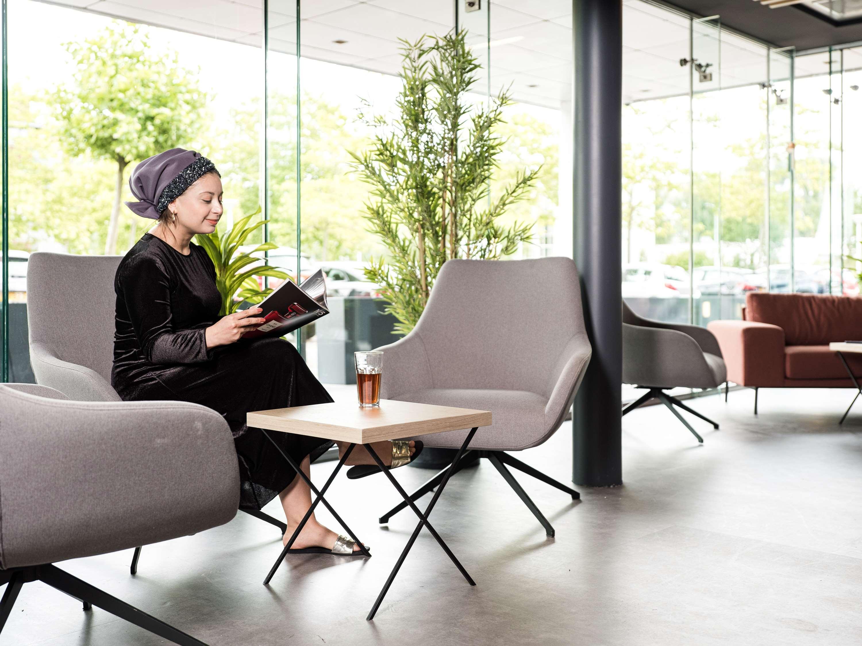 Executive Residency By Best Western Amsterdam Airport Hoofddorp Kültér fotó