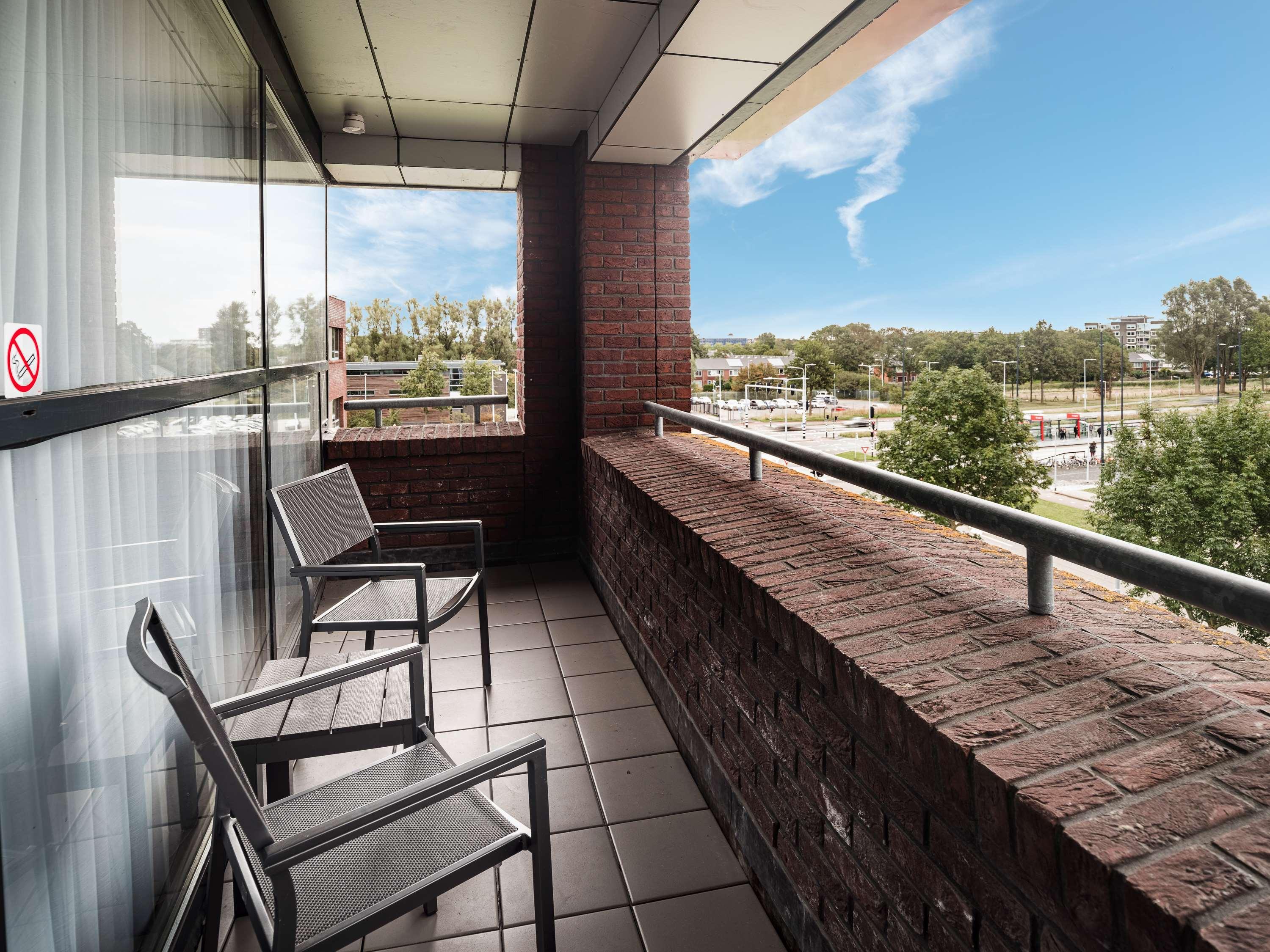 Executive Residency By Best Western Amsterdam Airport Hoofddorp Kültér fotó