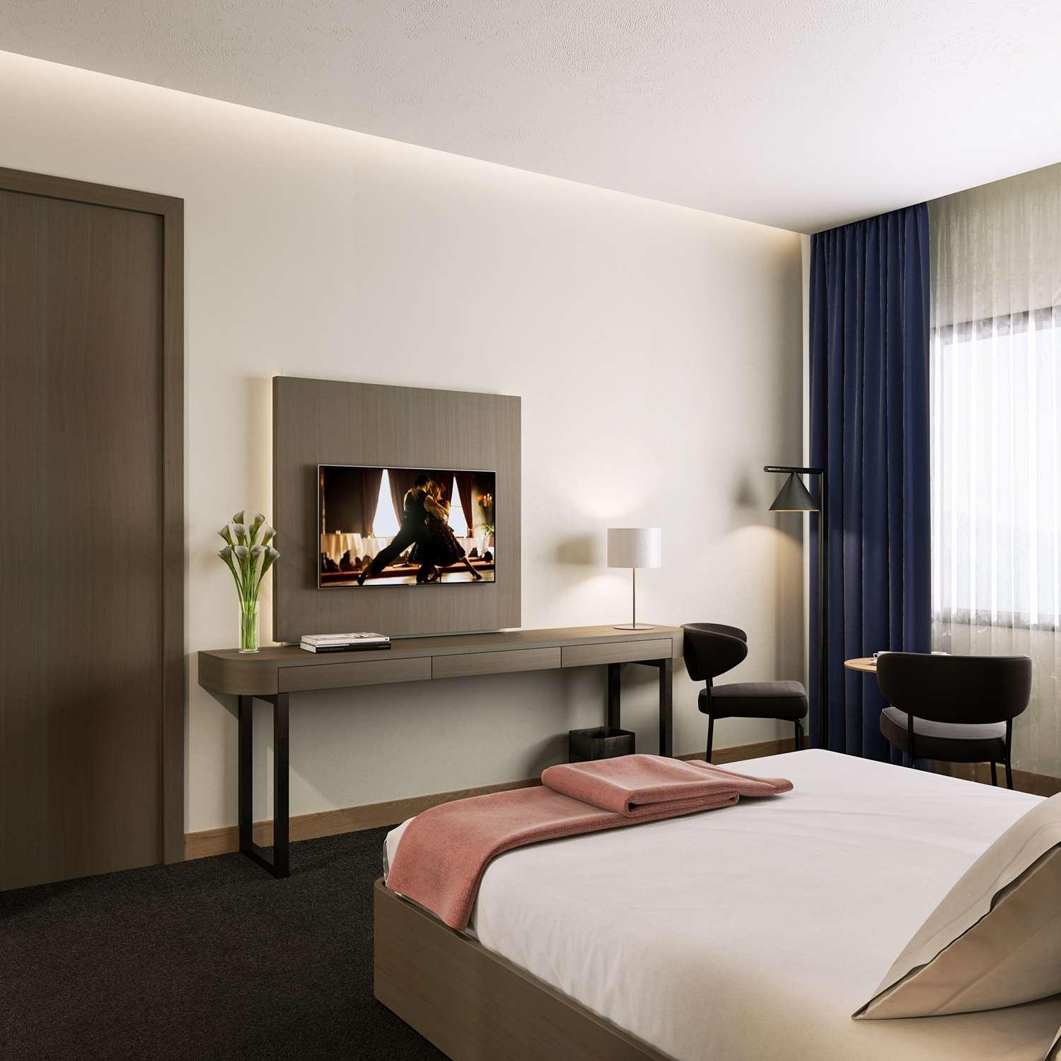 Executive Residency By Best Western Amsterdam Airport Hoofddorp Kültér fotó