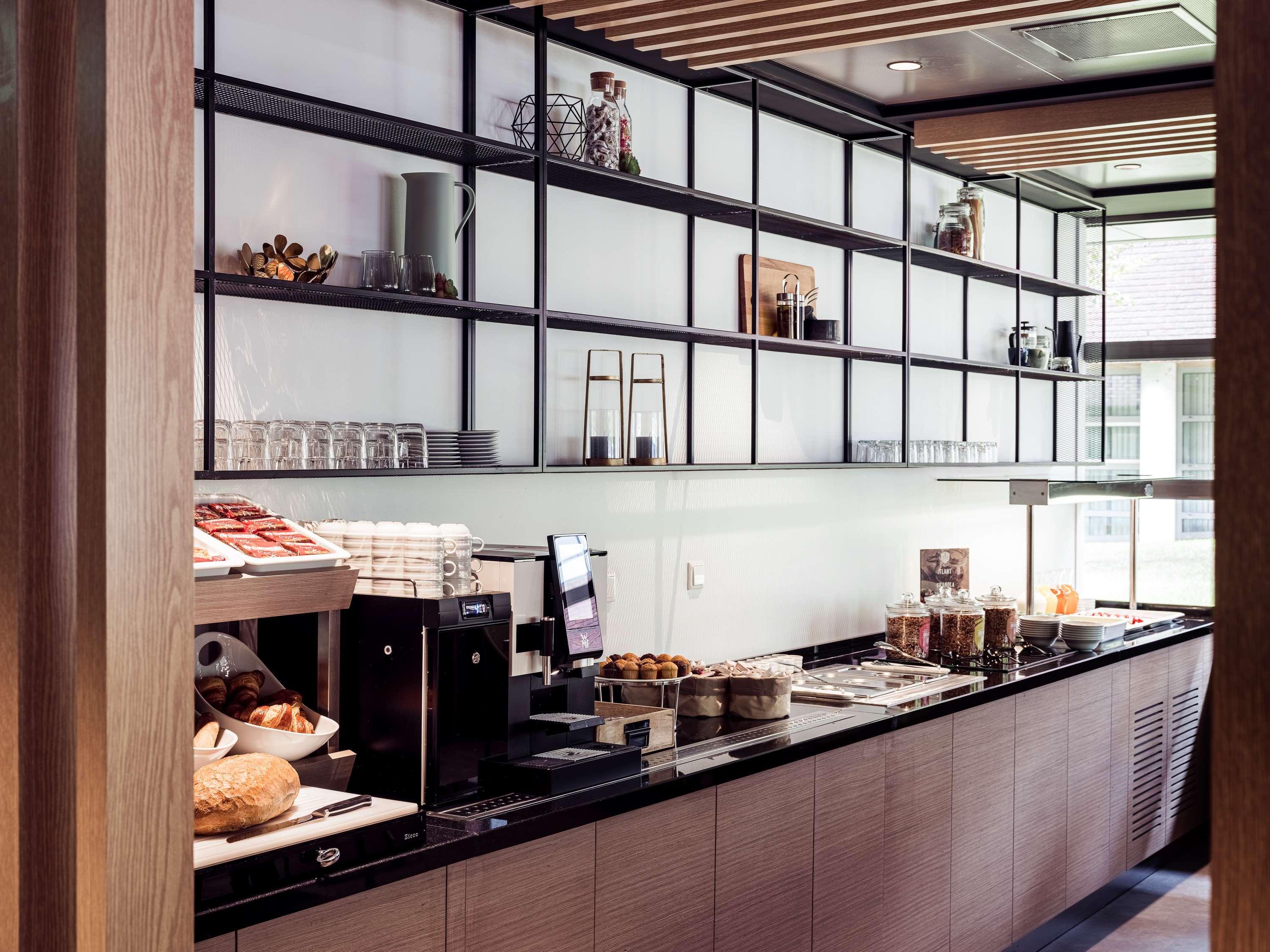 Executive Residency By Best Western Amsterdam Airport Hoofddorp Kültér fotó
