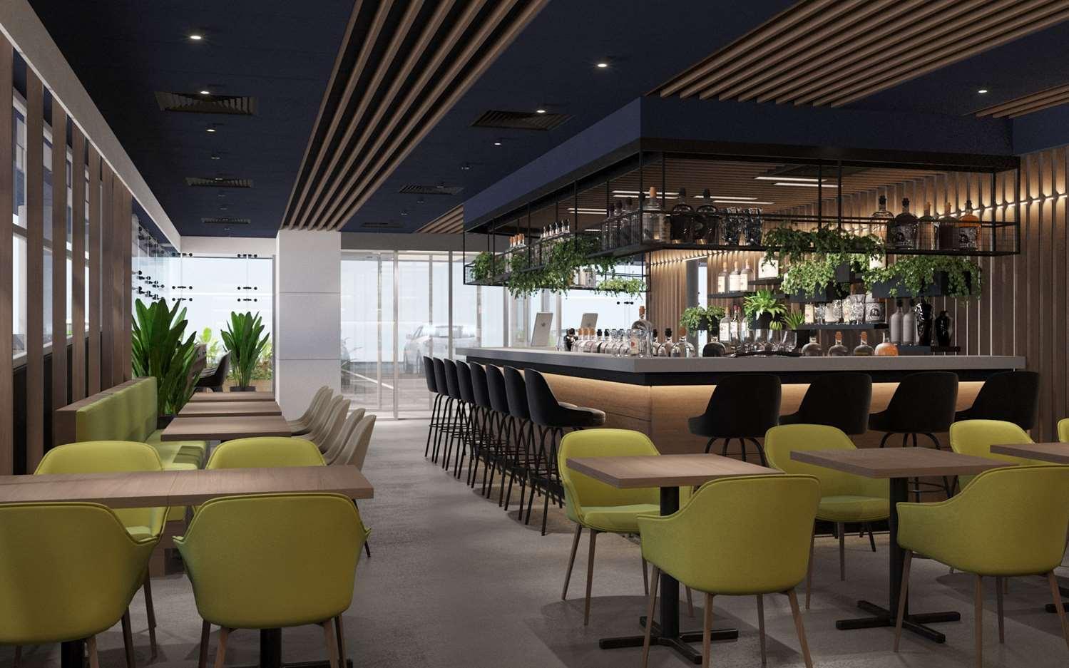 Executive Residency By Best Western Amsterdam Airport Hoofddorp Kültér fotó