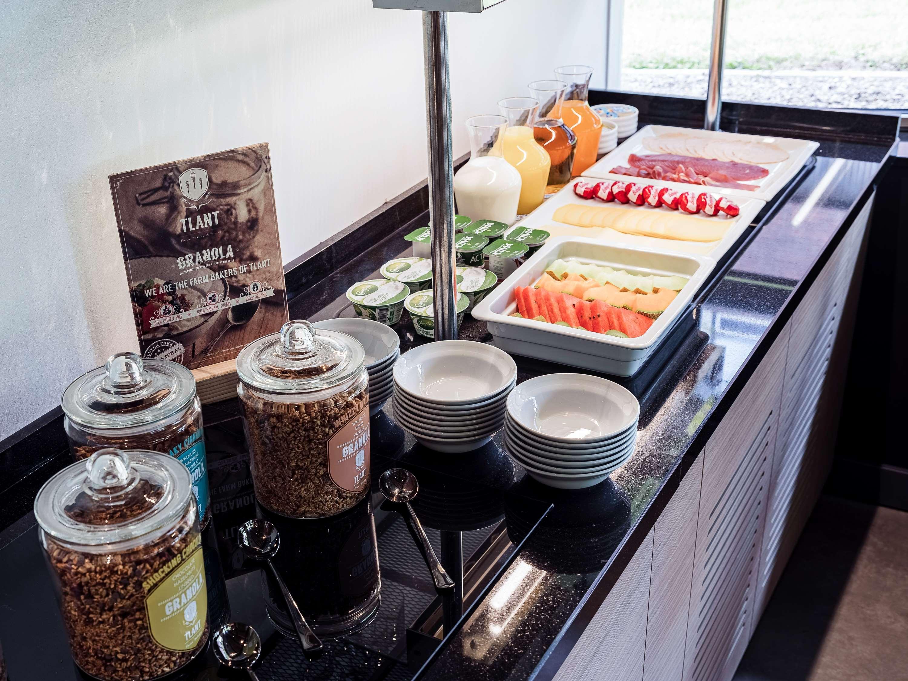 Executive Residency By Best Western Amsterdam Airport Hoofddorp Kültér fotó