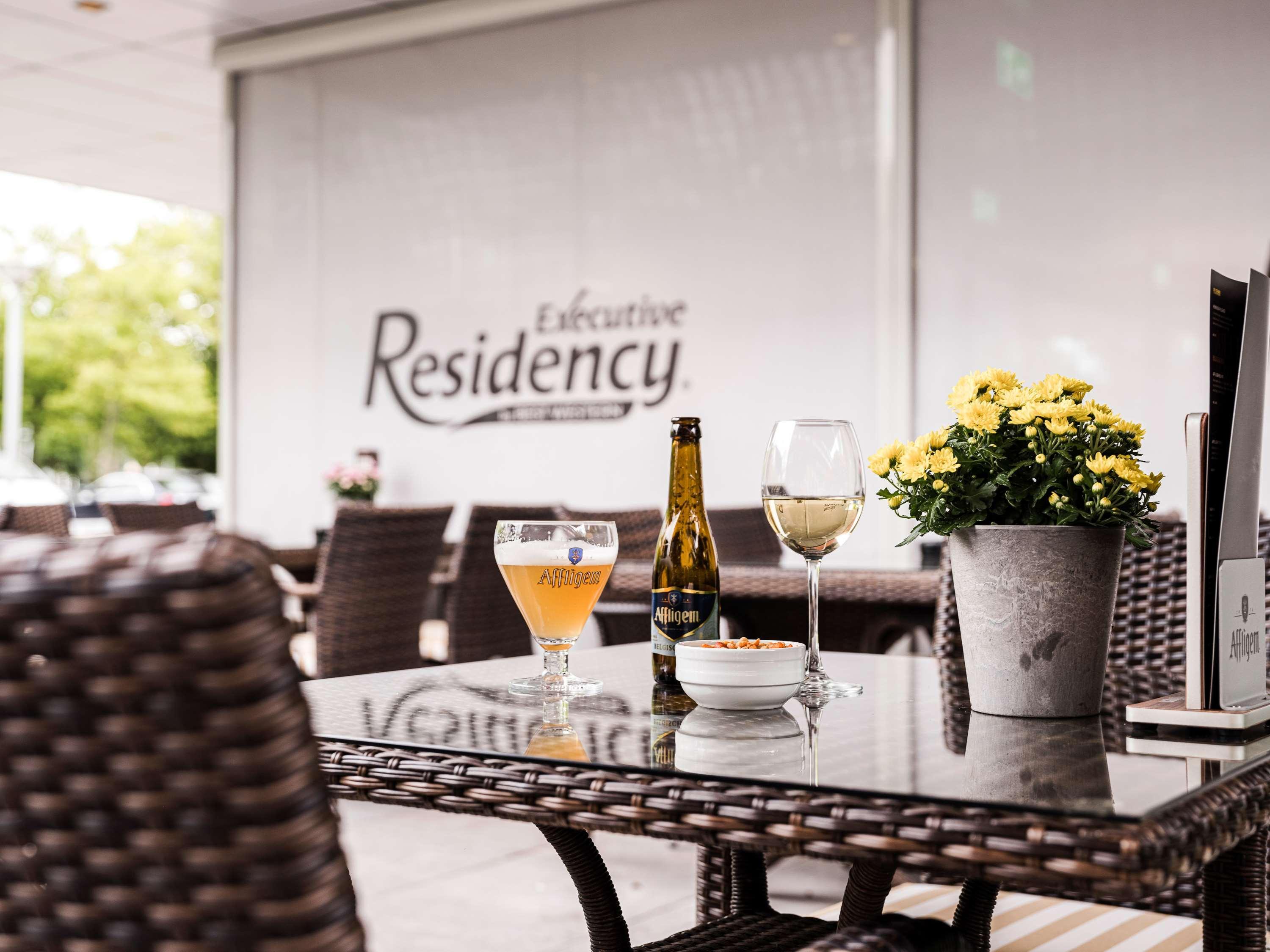 Executive Residency By Best Western Amsterdam Airport Hoofddorp Kültér fotó