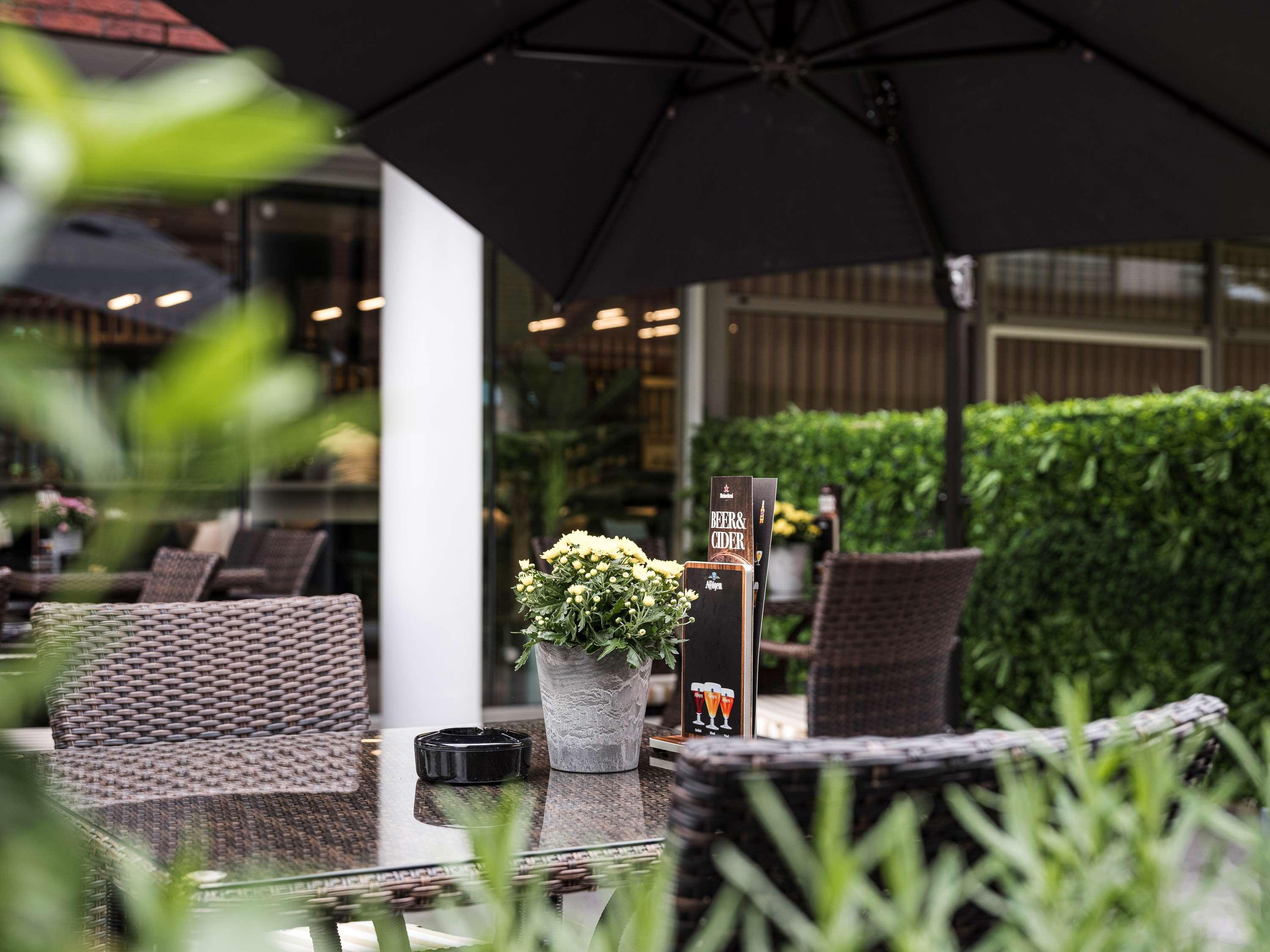 Executive Residency By Best Western Amsterdam Airport Hoofddorp Kültér fotó