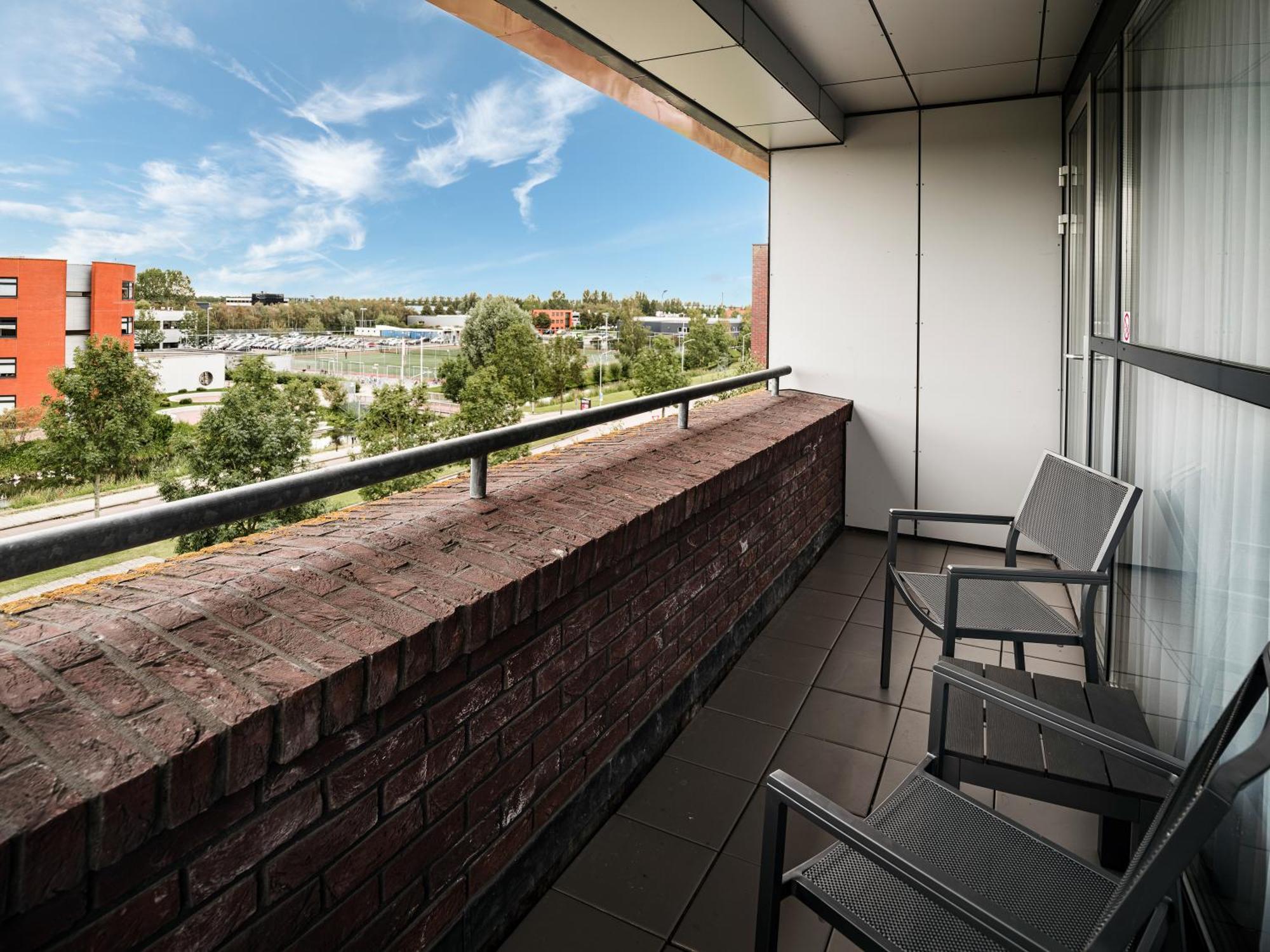 Executive Residency By Best Western Amsterdam Airport Hoofddorp Kültér fotó